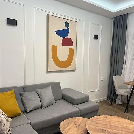 Apartament Tivat Zewnętrze zdjęcie