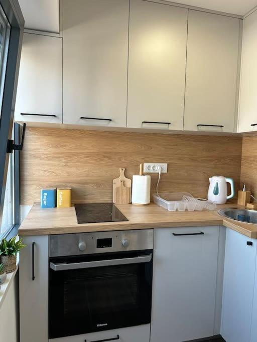 Apartament Tivat Zewnętrze zdjęcie
