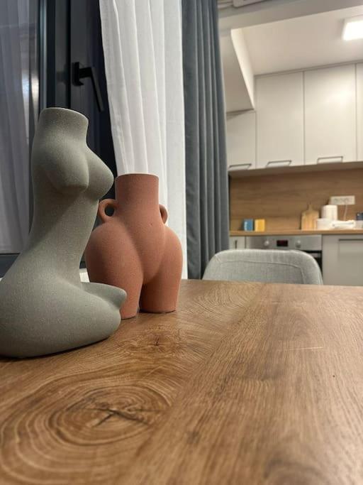 Apartament Tivat Zewnętrze zdjęcie