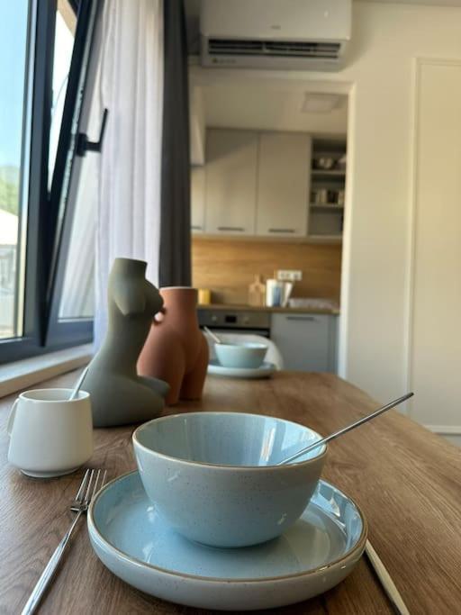 Apartament Tivat Zewnętrze zdjęcie