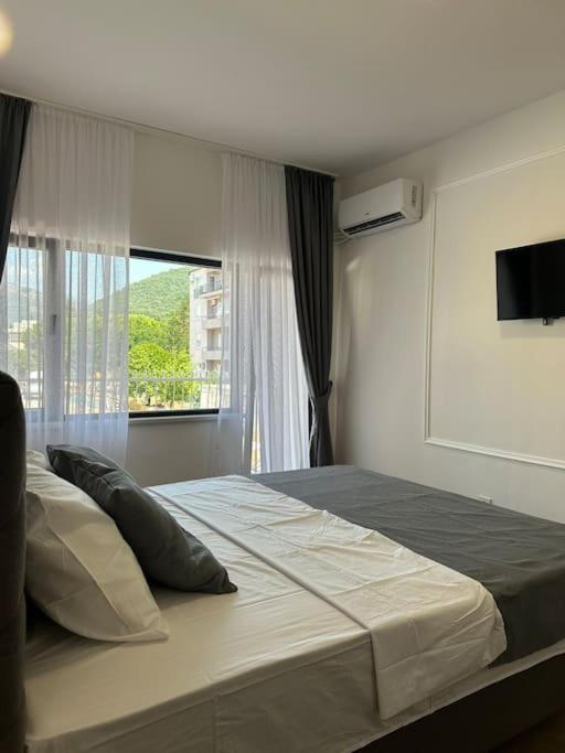 Apartament Tivat Zewnętrze zdjęcie