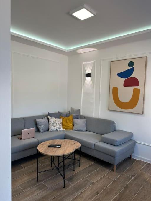 Apartament Tivat Zewnętrze zdjęcie