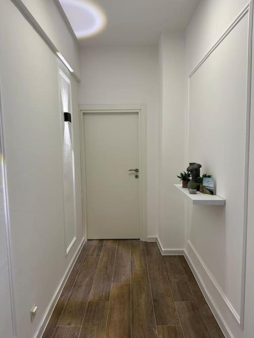 Apartament Tivat Zewnętrze zdjęcie