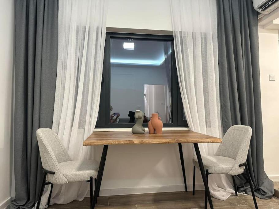 Apartament Tivat Zewnętrze zdjęcie