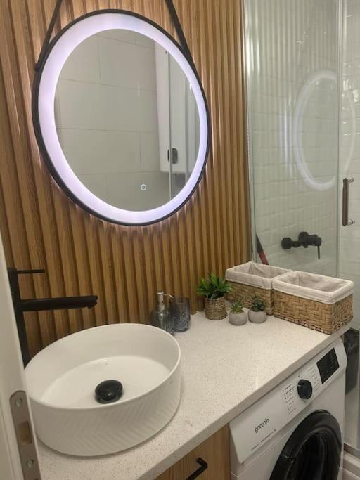 Apartament Tivat Zewnętrze zdjęcie